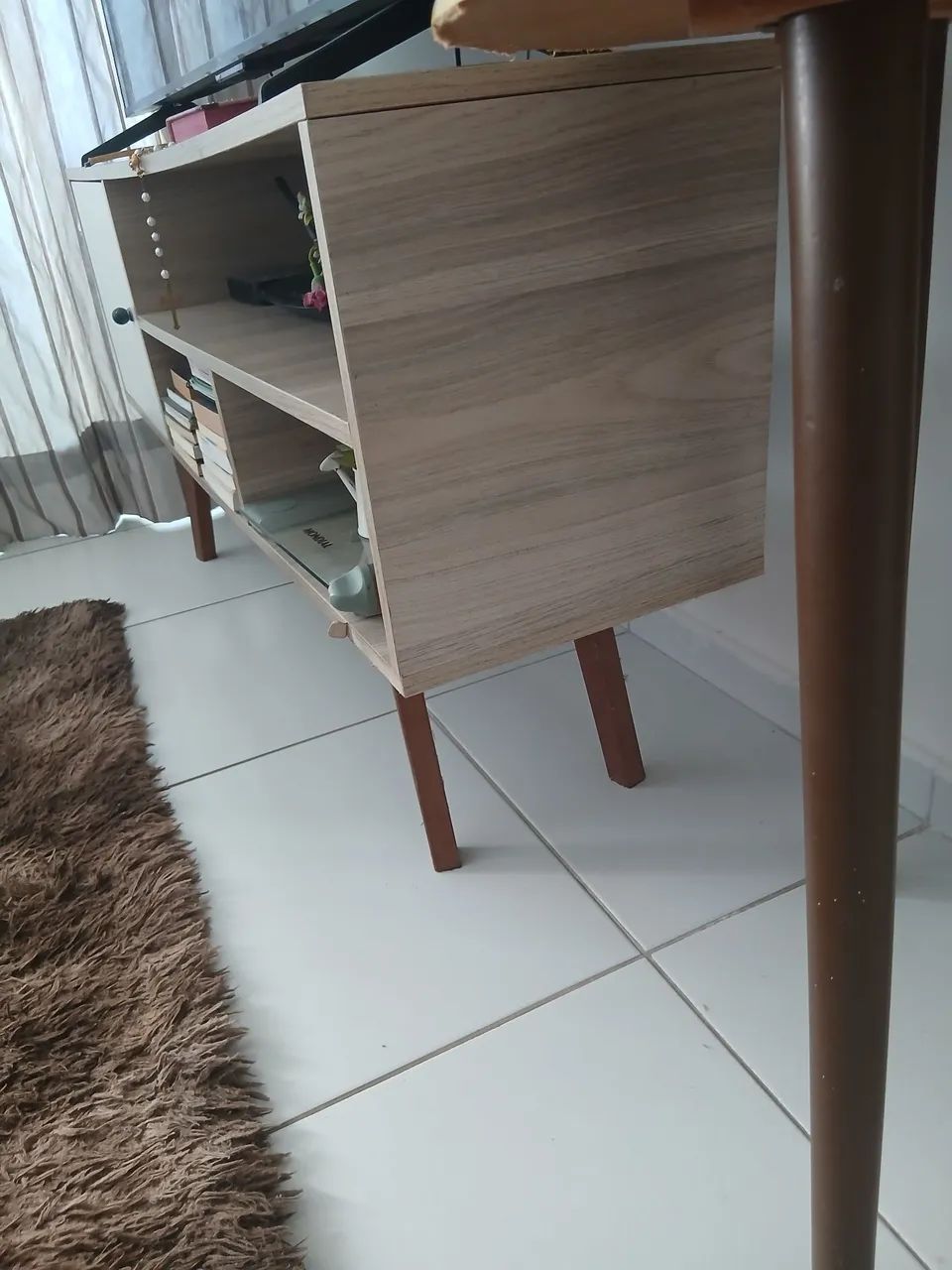 RACK PROJETADA  - Foto 3