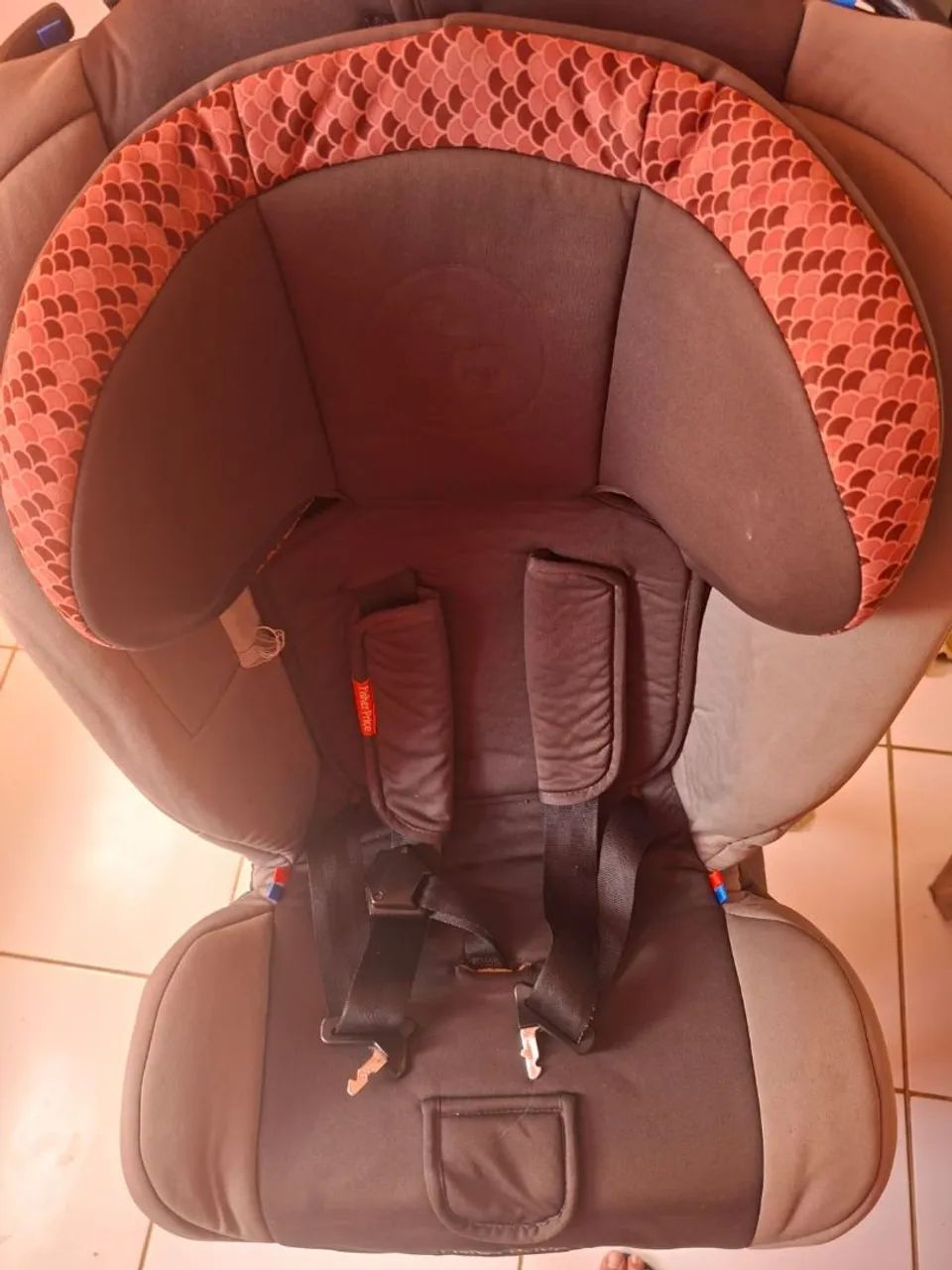 Bebê conforto  - Foto 3