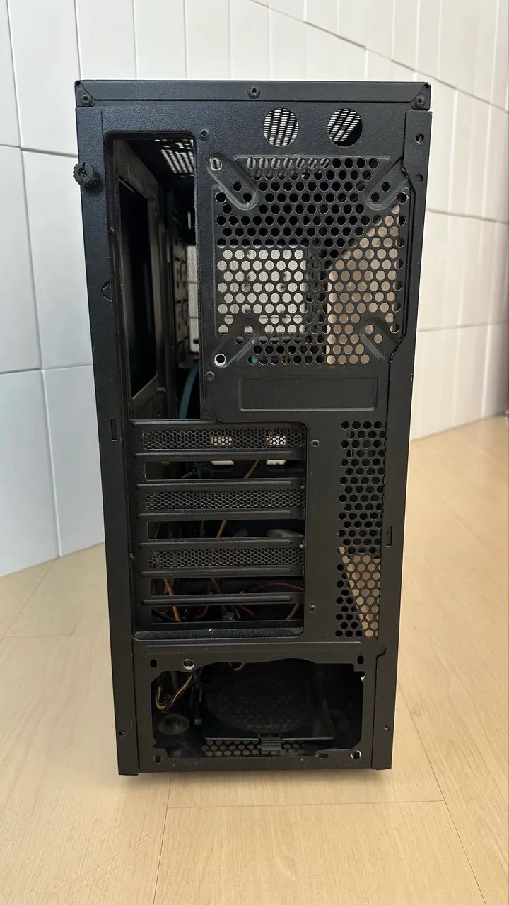 Gabinete - Foto 4