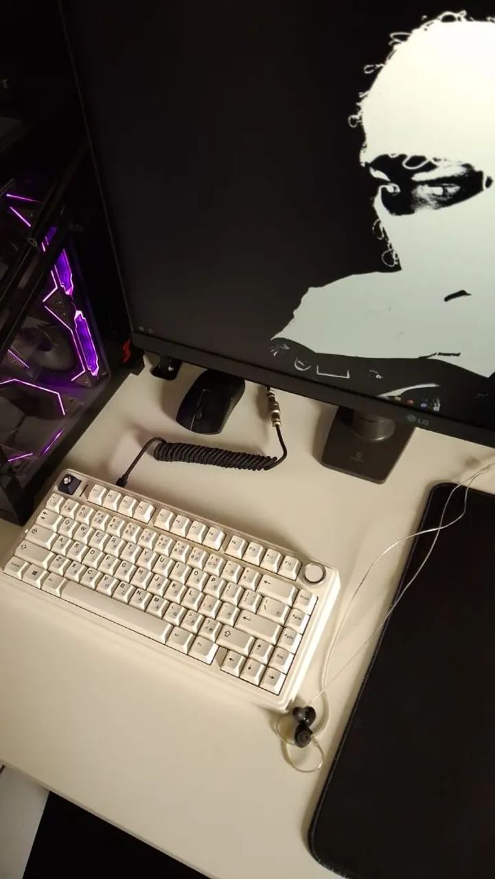 VENDO SETUP/PC GAMER - Urgente - Foto 3