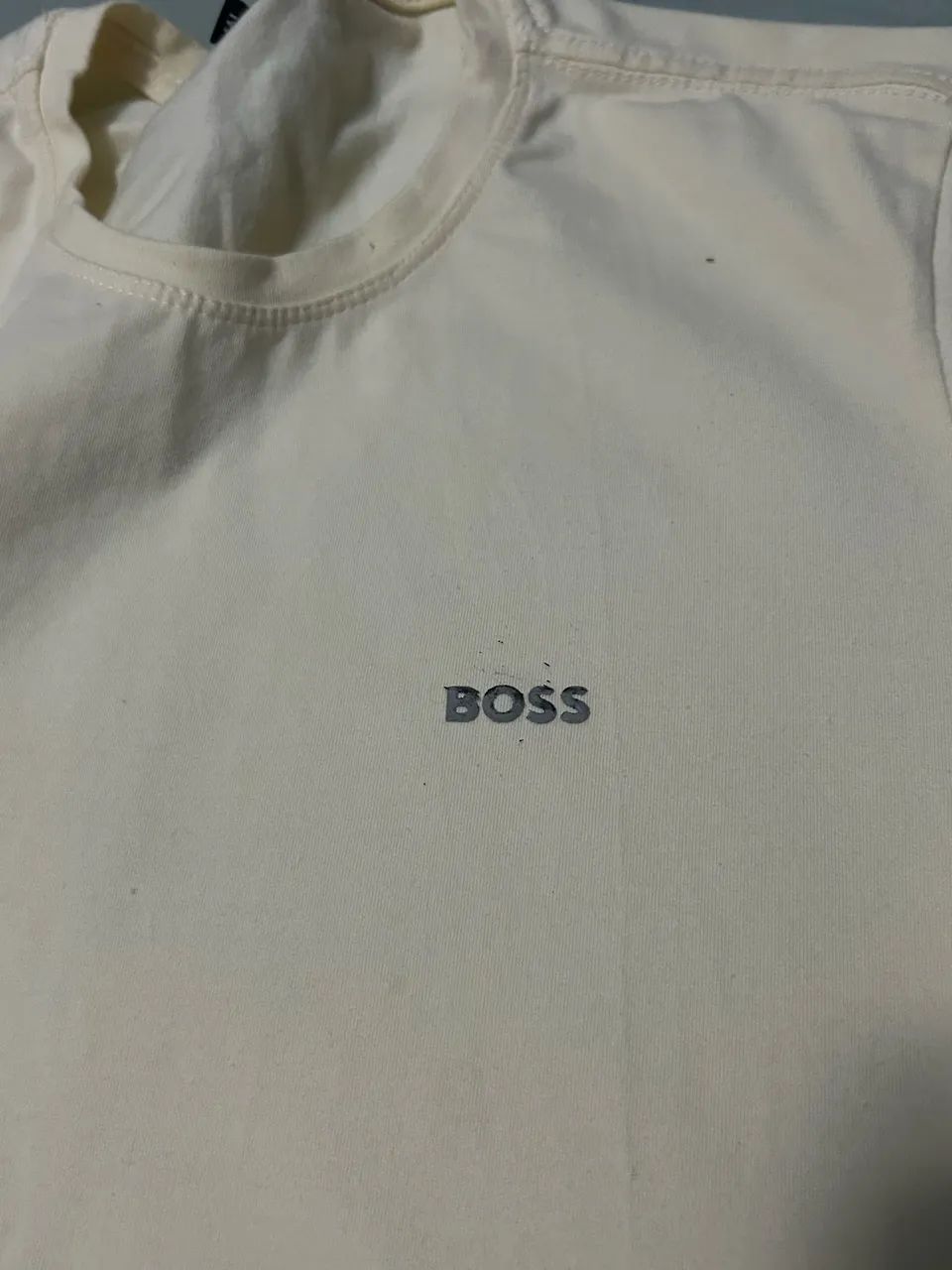 Camisa Hugo Boss  - Foto 4