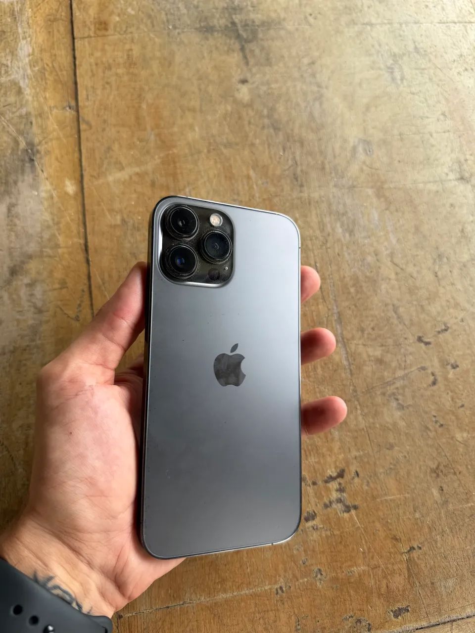iPhone 13 Pro Max 256G - Foto 2