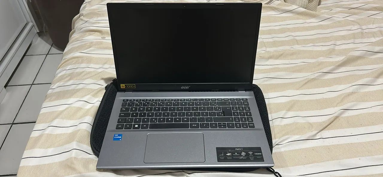 Notebook ACER 2.500 - Foto 2