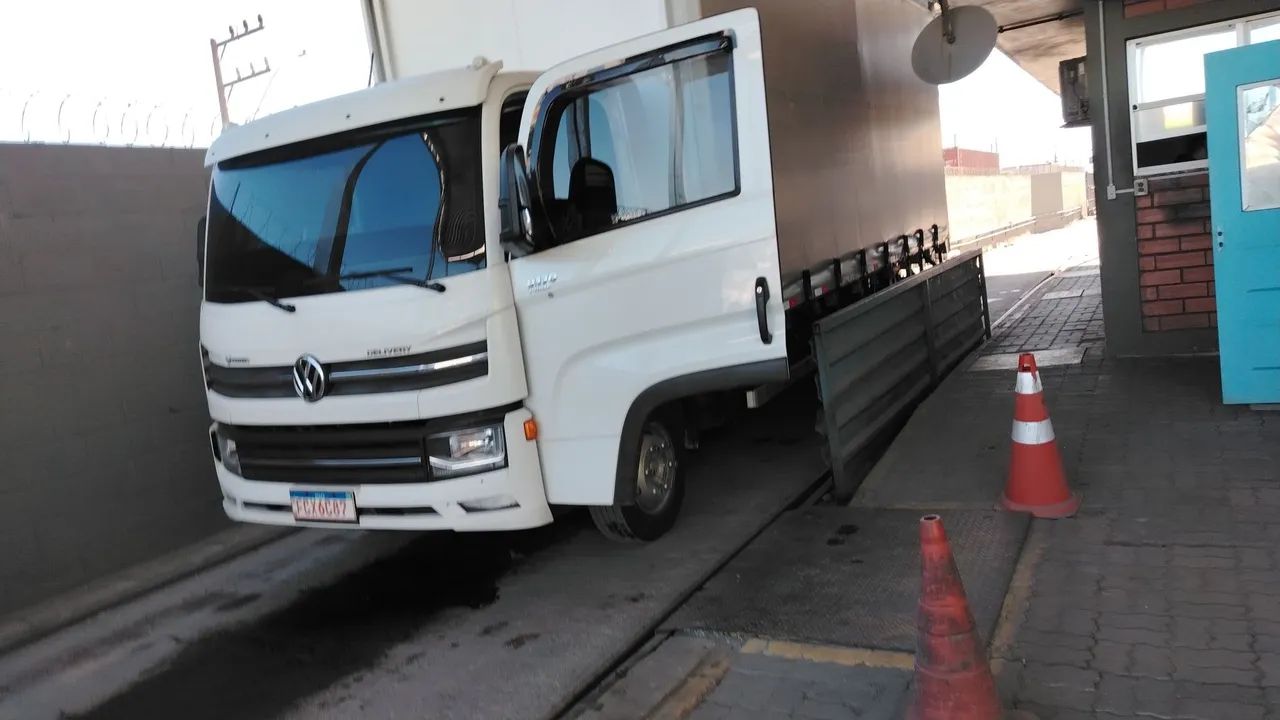 Transporte carga fracionado  - Foto 3