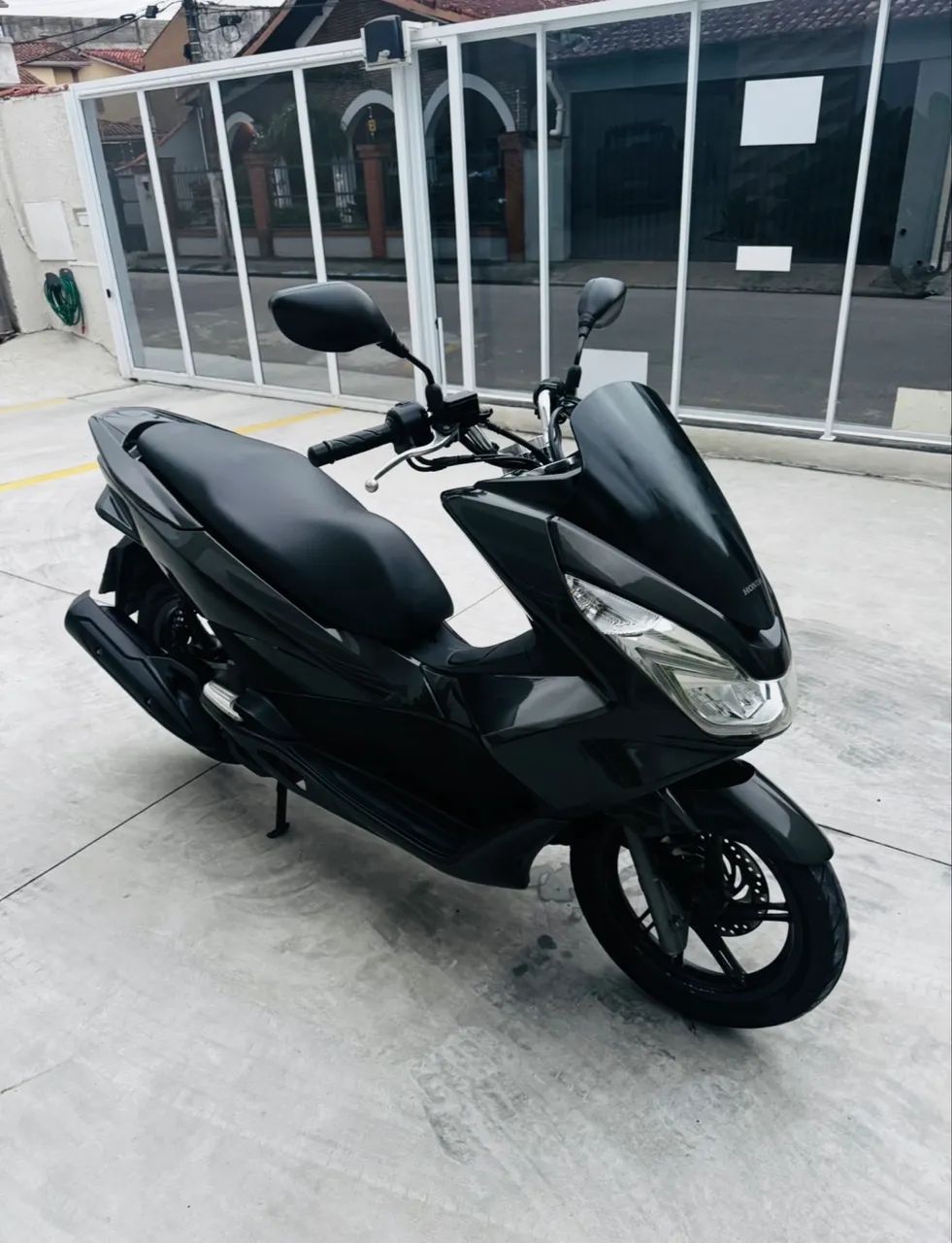 Honda PCX 2017  - Foto 2