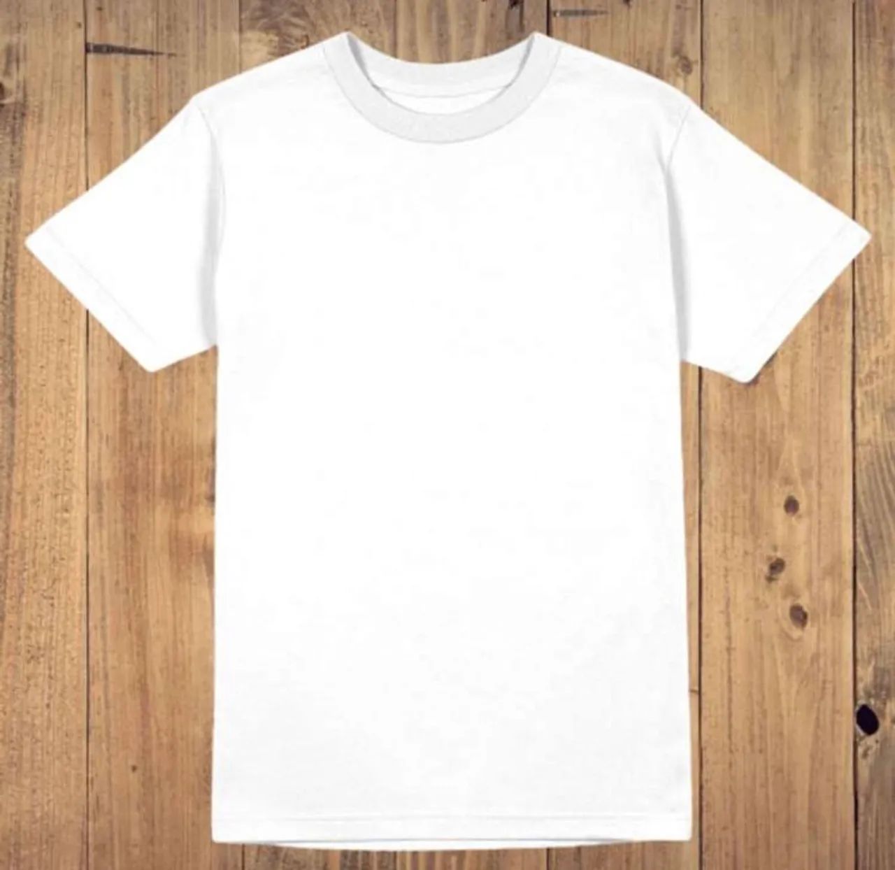 Camiseta básica slim  - Foto 2
