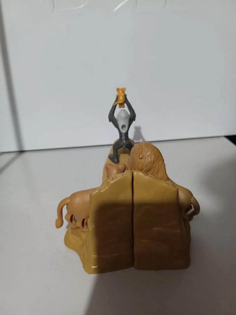 Peça rei leão  - Foto 3