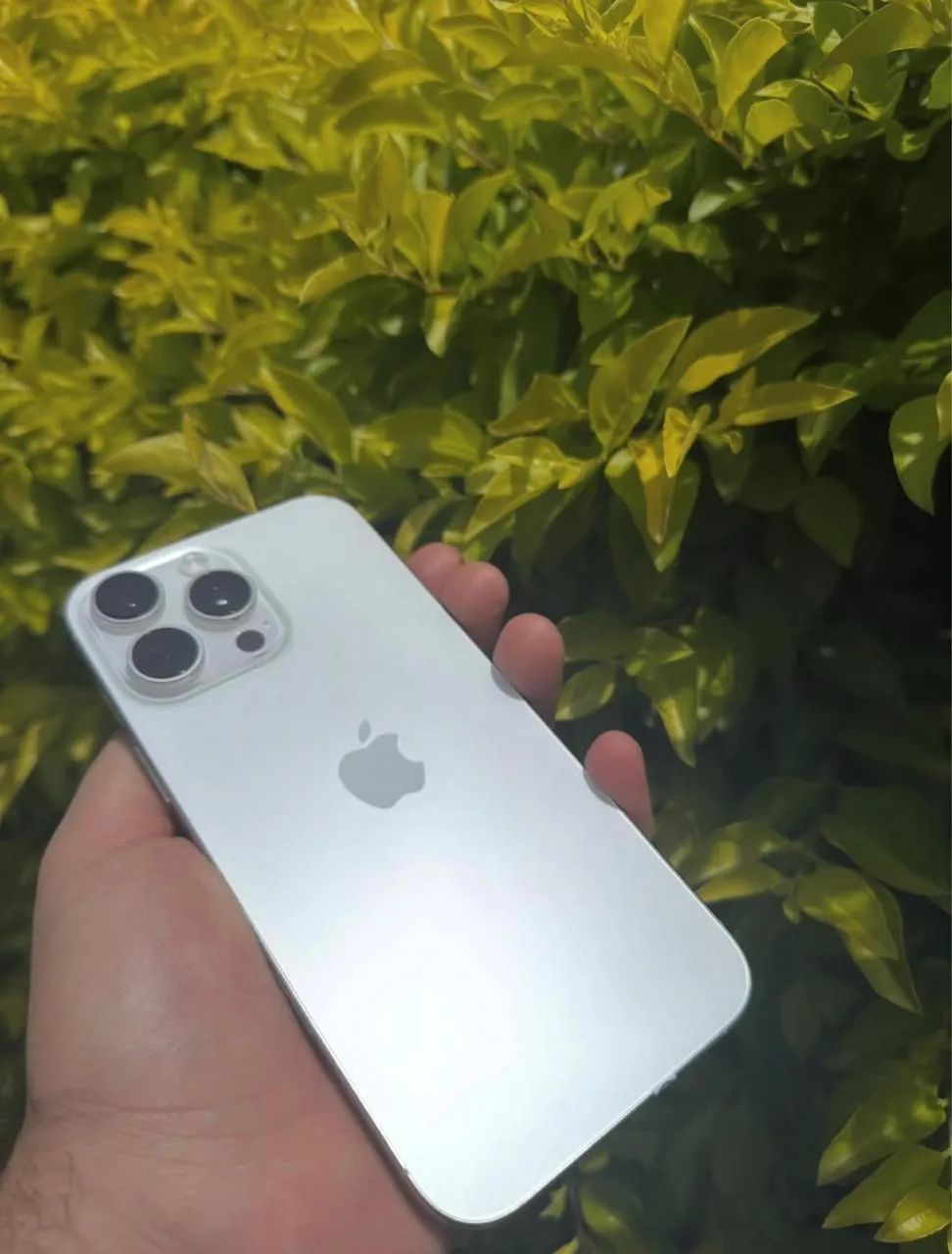 iPhone 16 pro Max 256GB