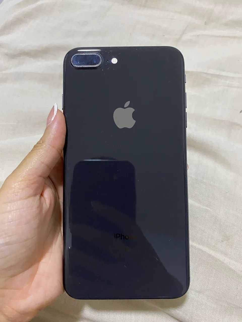 iPhone 8 Plus 64GB  - Foto 2