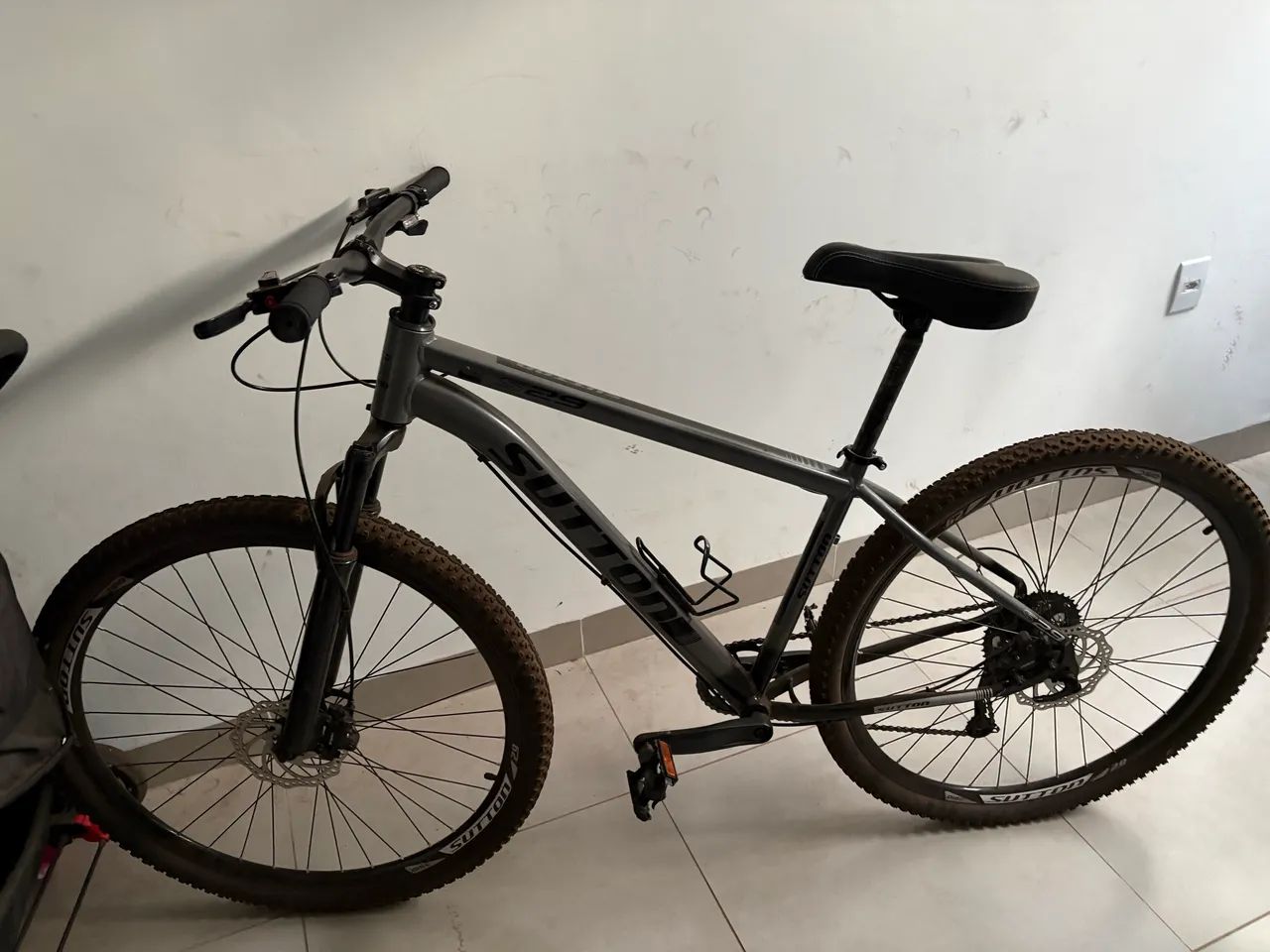 Vende se bicicleta  - Foto 3