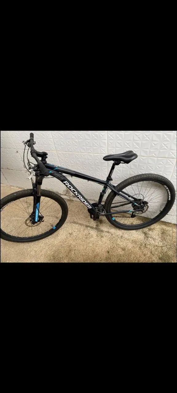 Vendo bike nova 