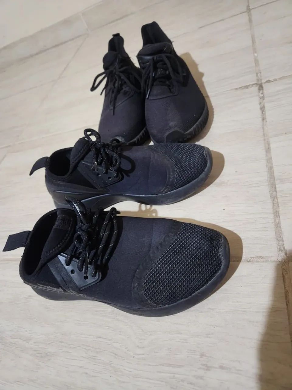 2 pares de tênis pelo preço de 1 Nike - Foto 2