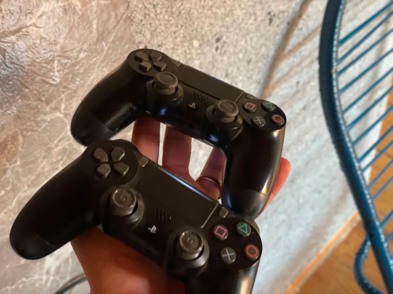 Ps4  - Foto 5