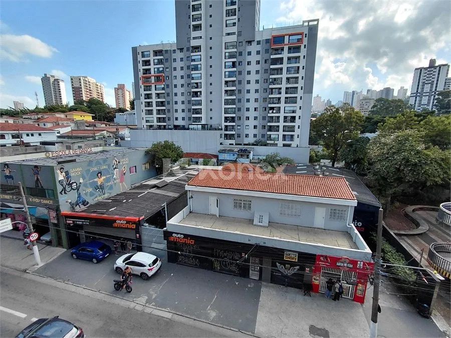 Área à venda com 330 m² em Parada Inglesa, São Paulo - Foto 3