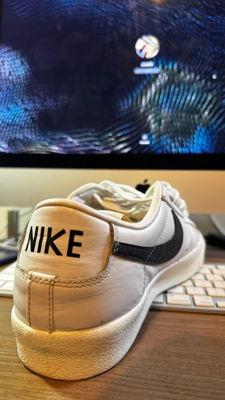 Nike Blazer