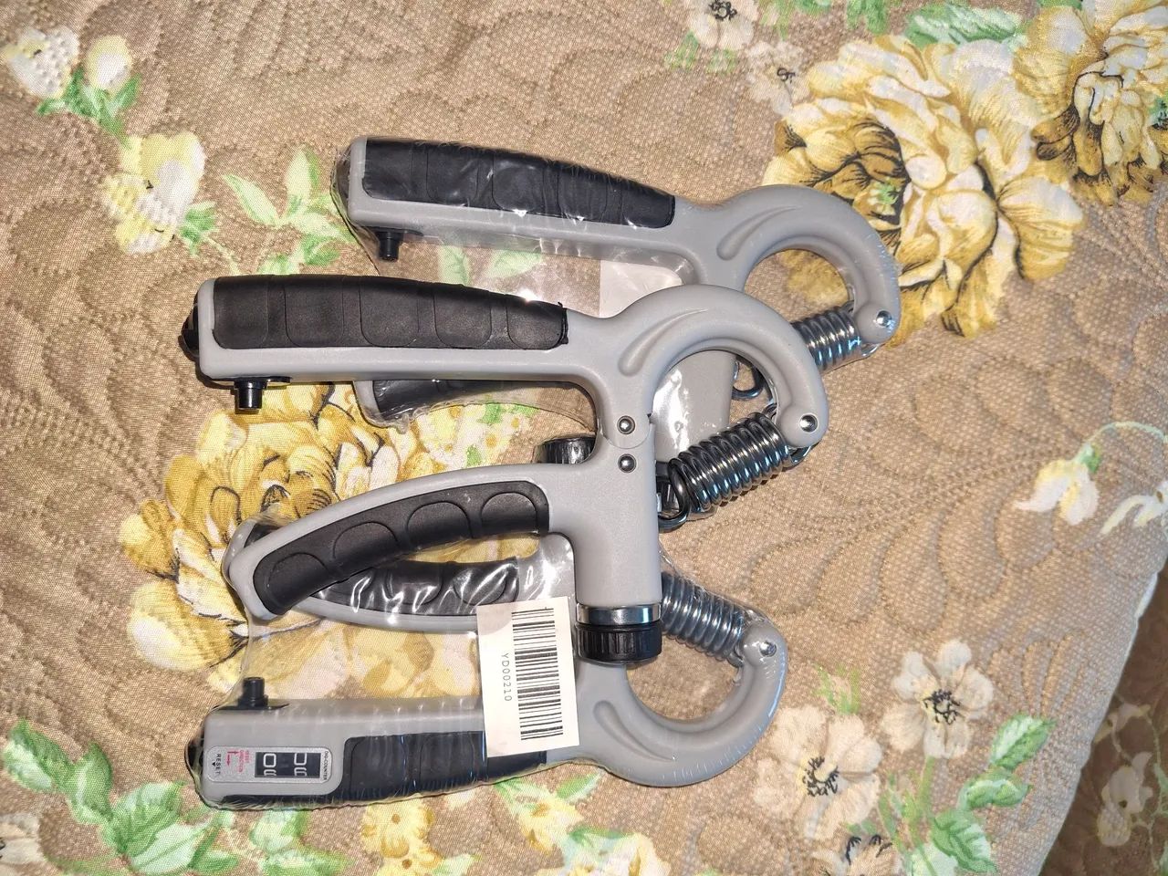 Hand Grip - 60 kg - Foto 5