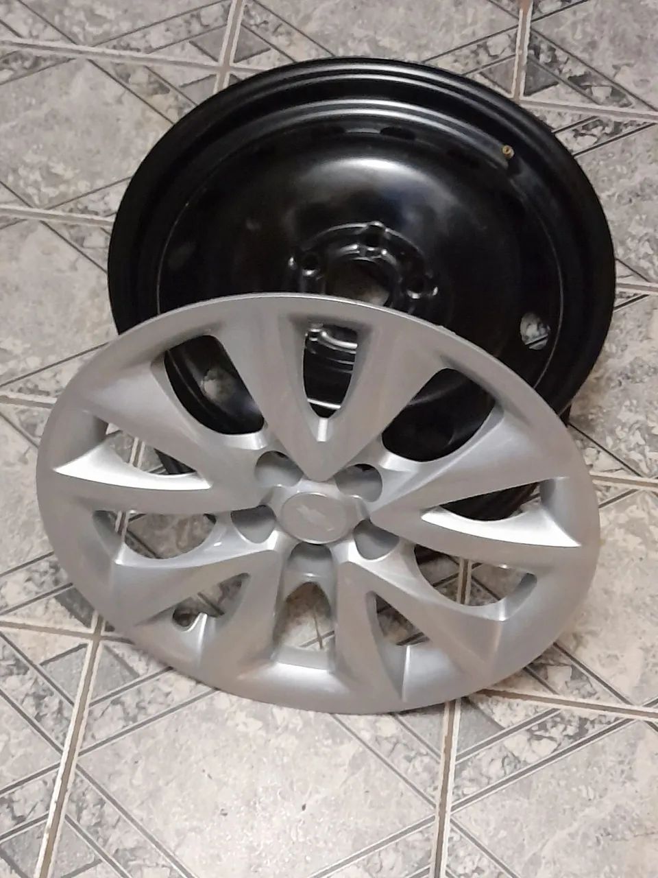 Rodas aro 15 - Foto 4