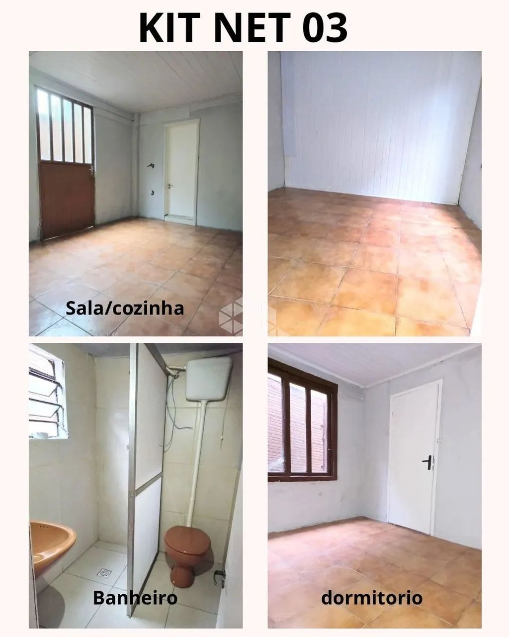 Casa/Kitnets à venda em Farroupilha - Foto 5