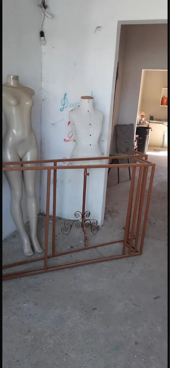 Vende-se moveis de loja  - Foto 2