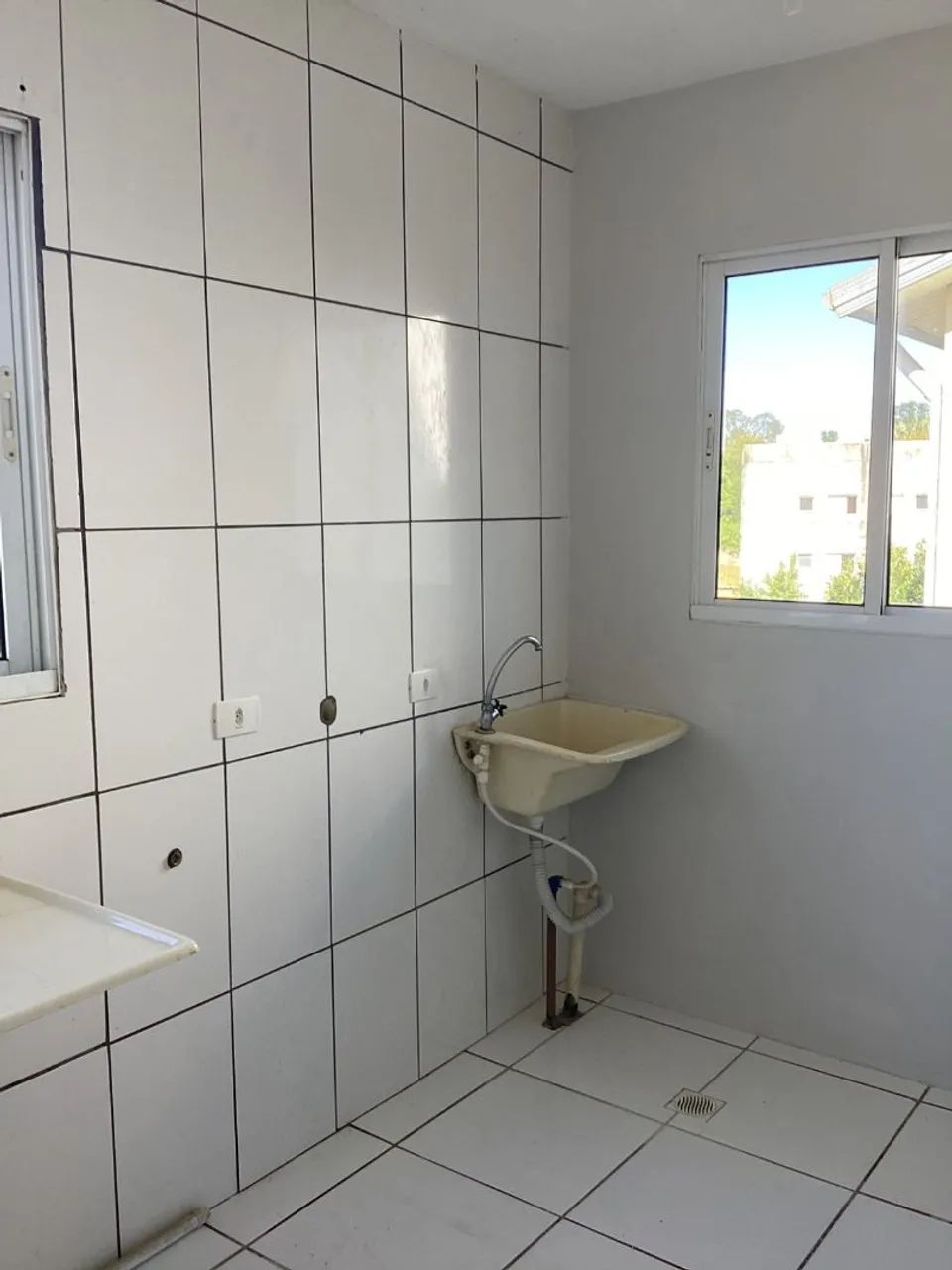 Apartamento Condomínio Vida Nova II  - Foto 3