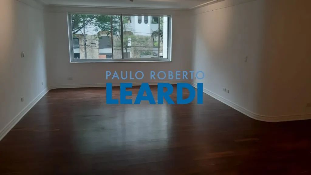 APARTAMENTO - VILA NOVA CONCEIÇÃO - SP