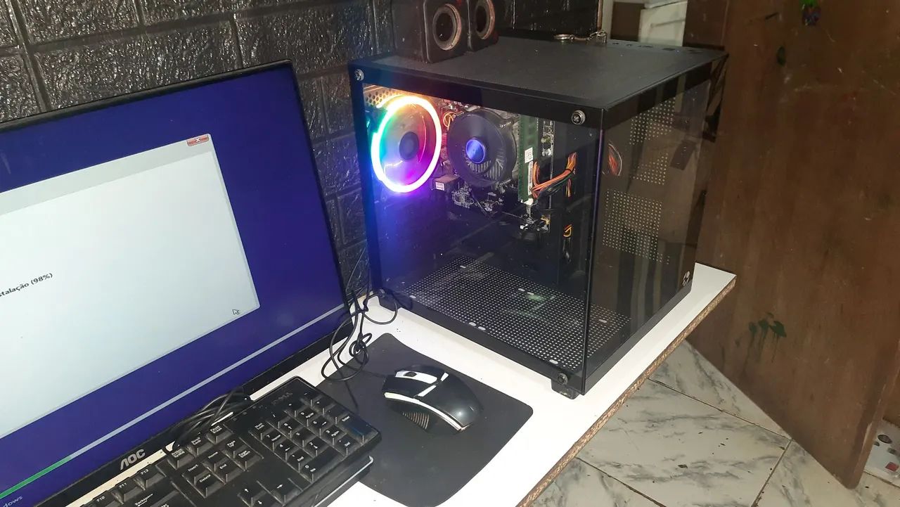 Cpu Core i3 404816852294062084