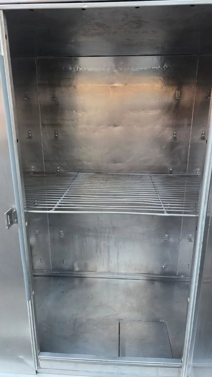 Estufa industrial inox  - Foto 4