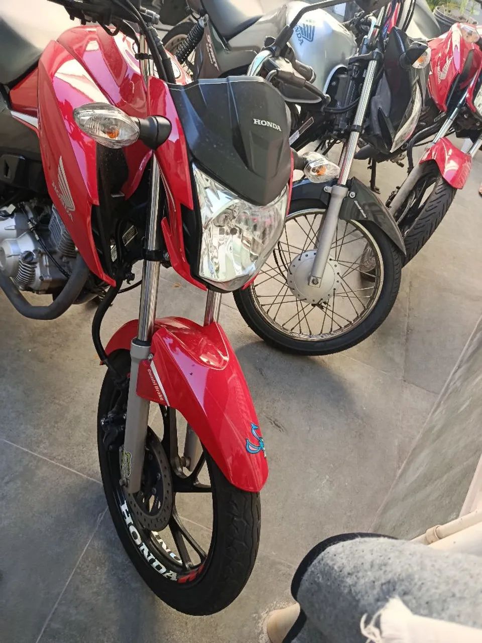 Fan 160 nova - Foto 4