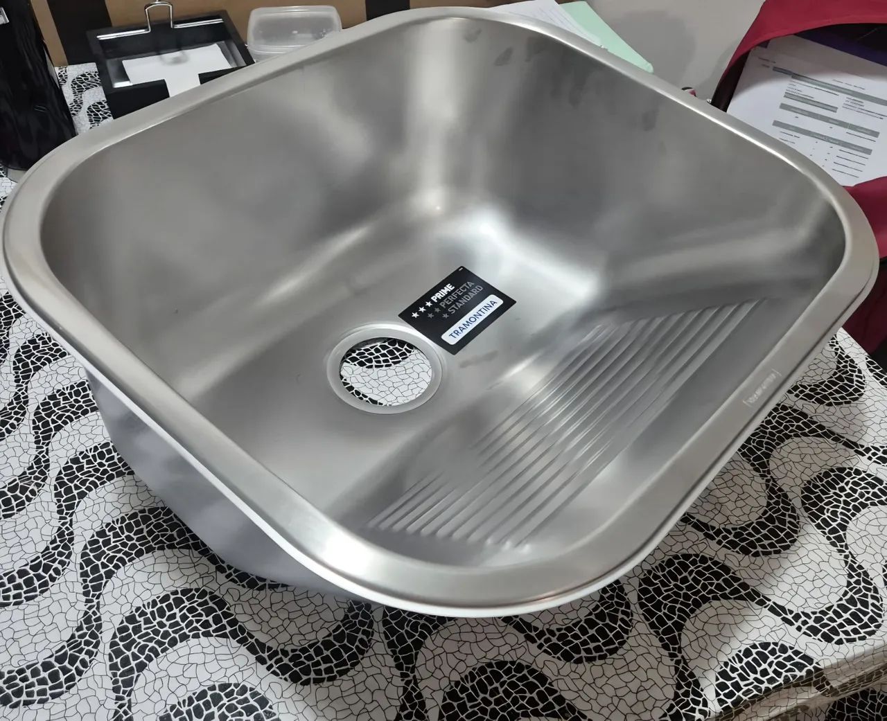 Tanque comprado mas nunca usado - Foto 4
