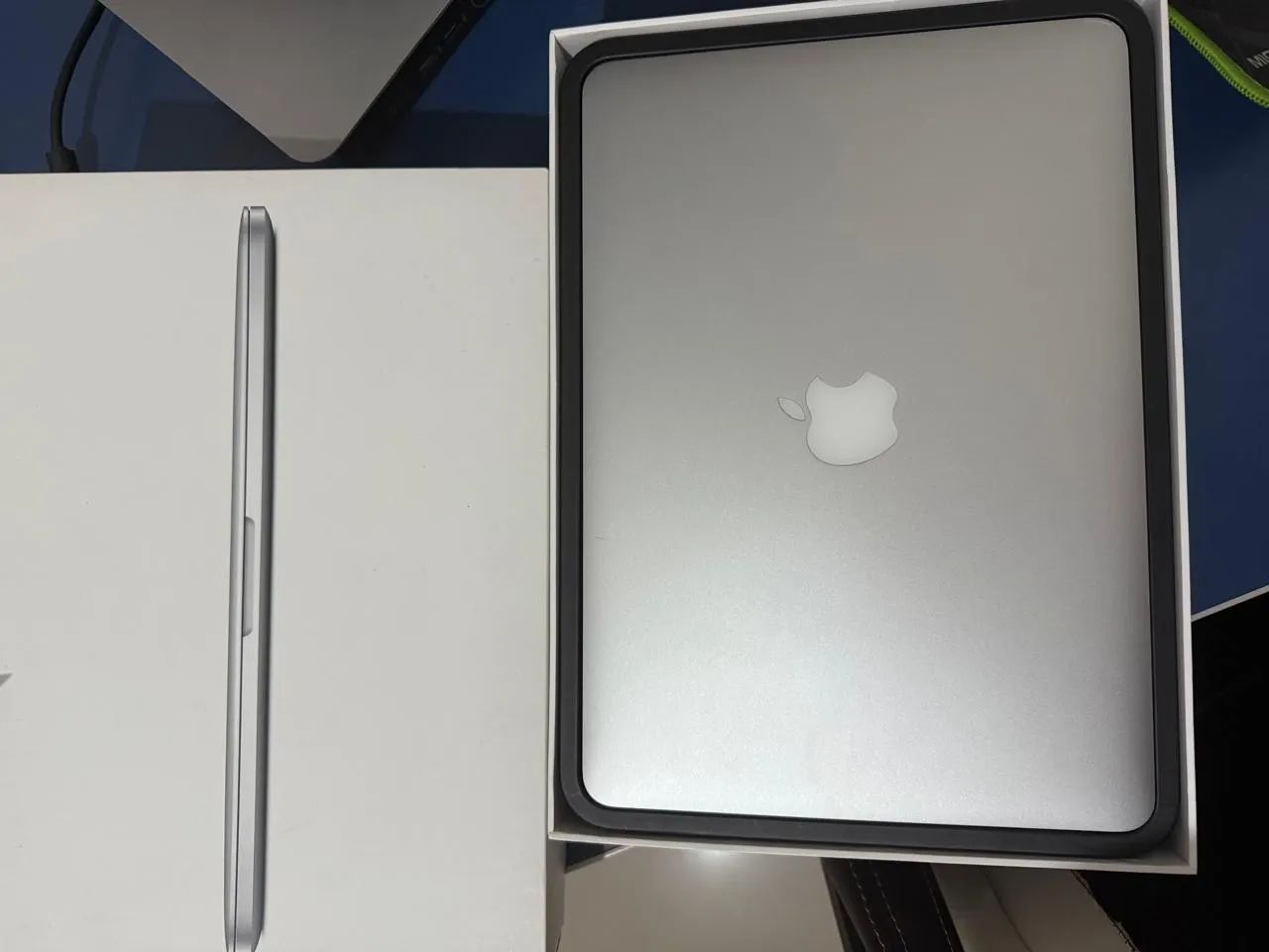 MacBook Pro Retina 13? Mid 2014 i5 16 GB RAM