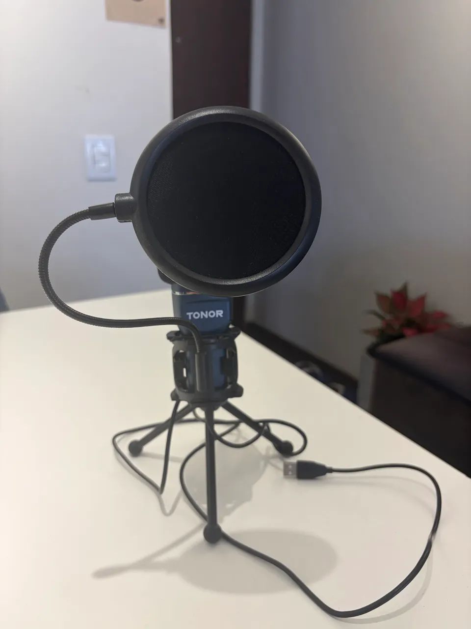 Microfone Podcast  - Foto 2