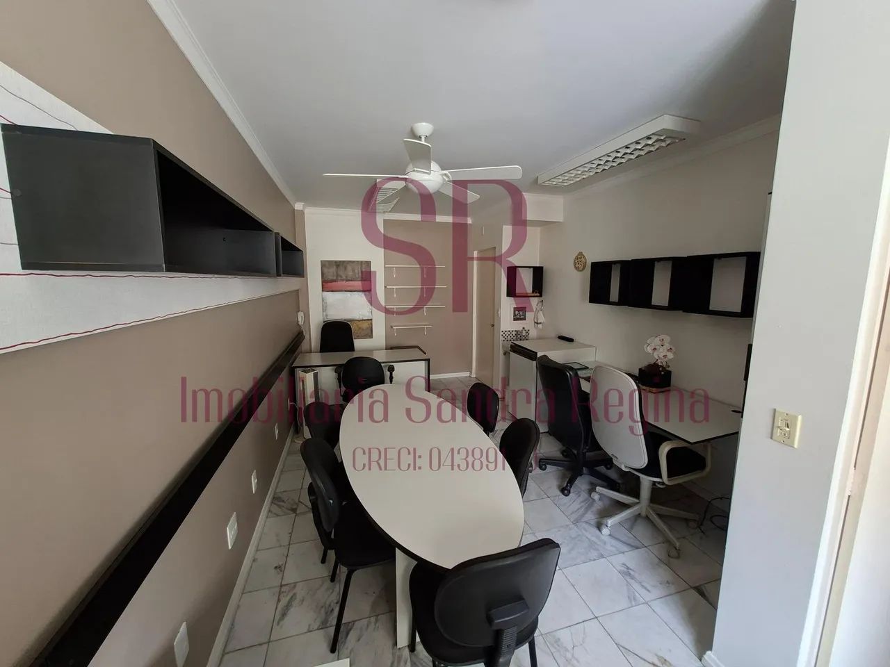 SALA COMERCIAL em Campinas - São Paulo, Centro - Foto 2