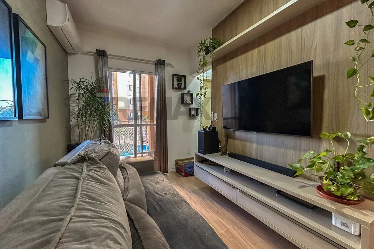 APARTAMENTO COM 2 QUARTOS, RESIDENCIAL OREGON - Foto 2