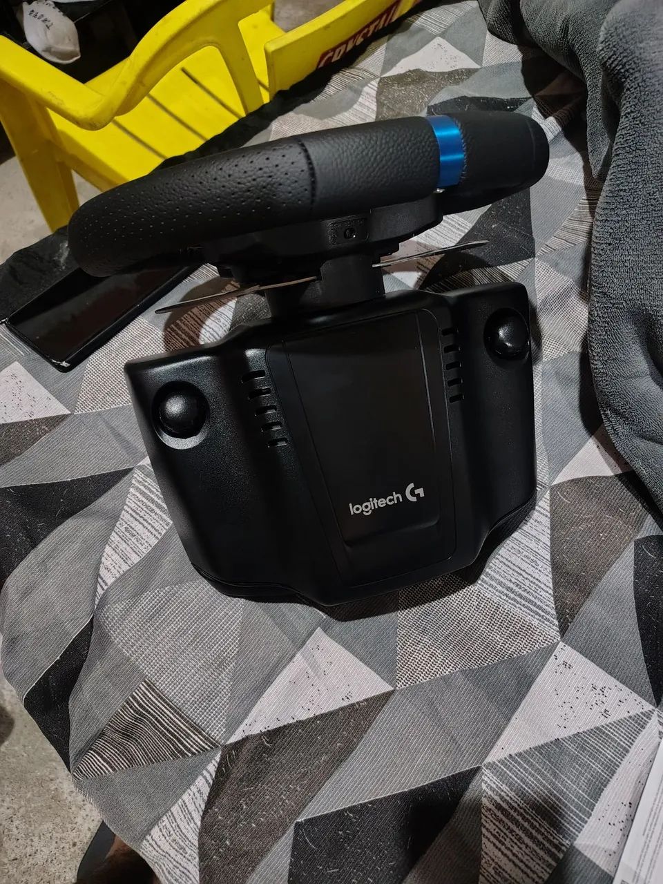 G29 volante Logitech  - Foto 2