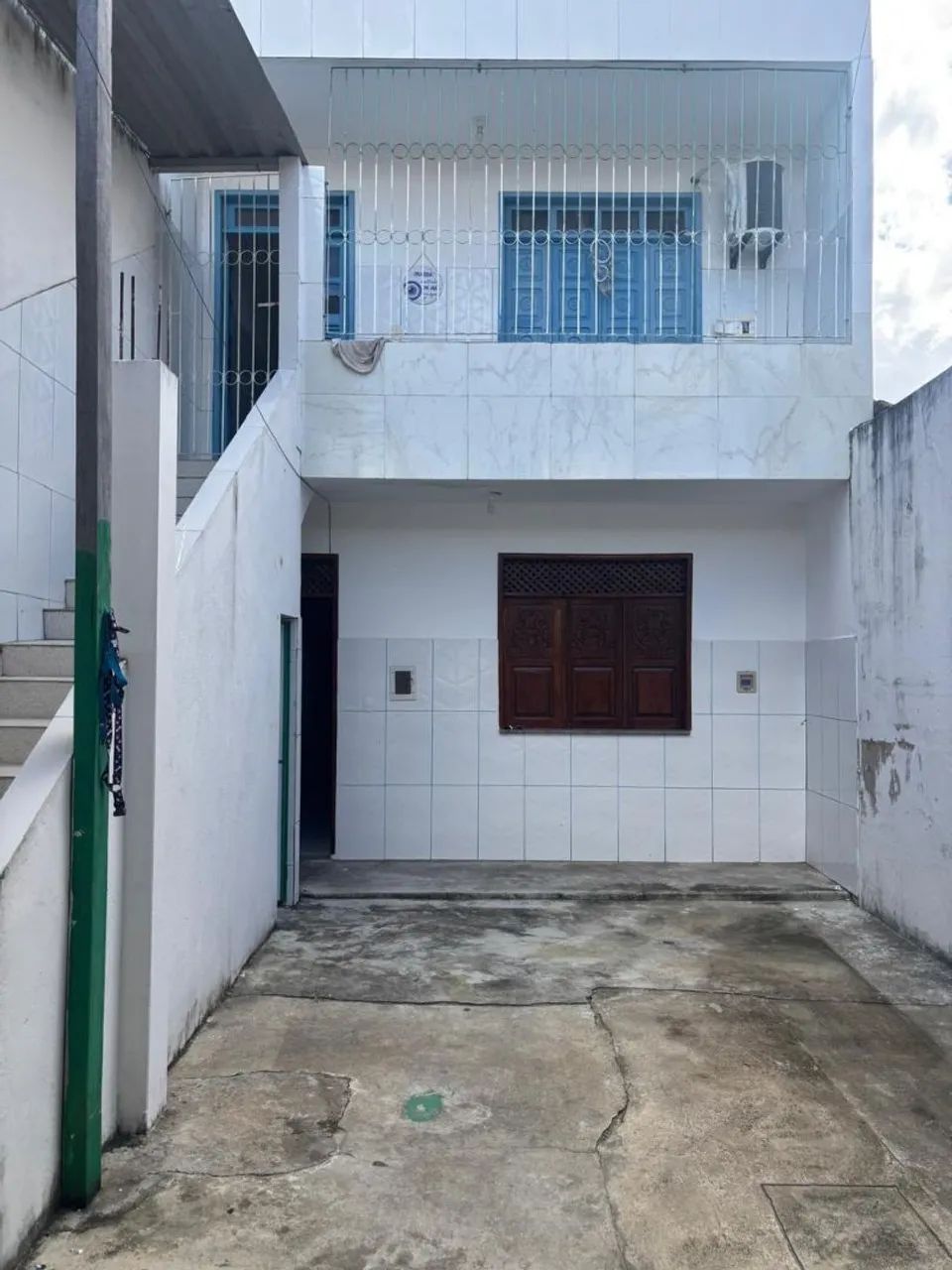Alugo casas - Foto 2