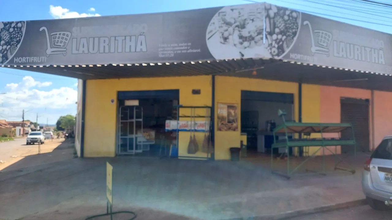 Vendo Mercadinho  - Foto 2