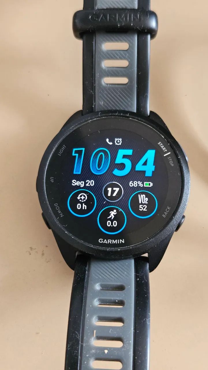Garmin 165 music  - Foto 2