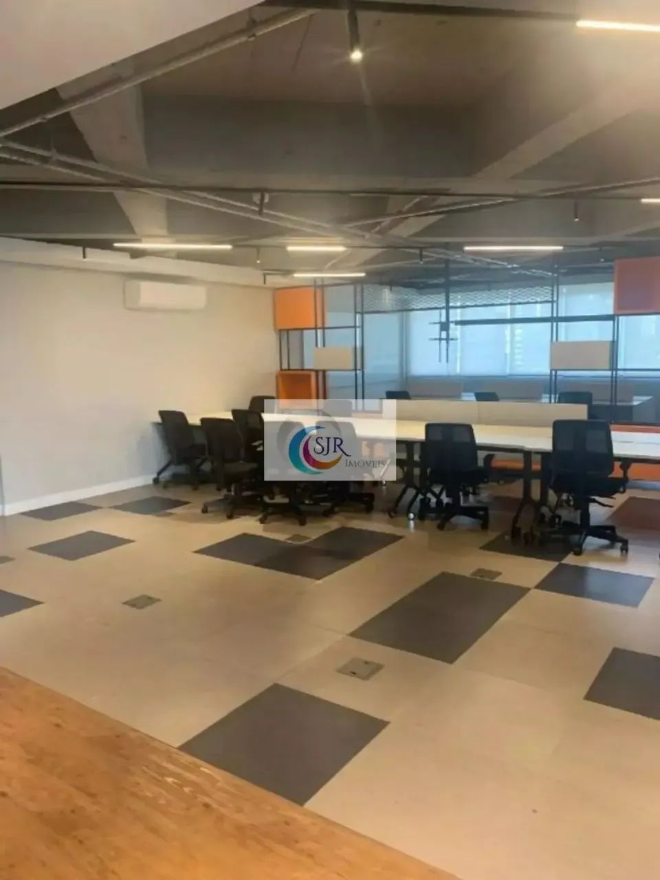 Conjunto à venda/locação, 220 m² - São Paulo/SP
