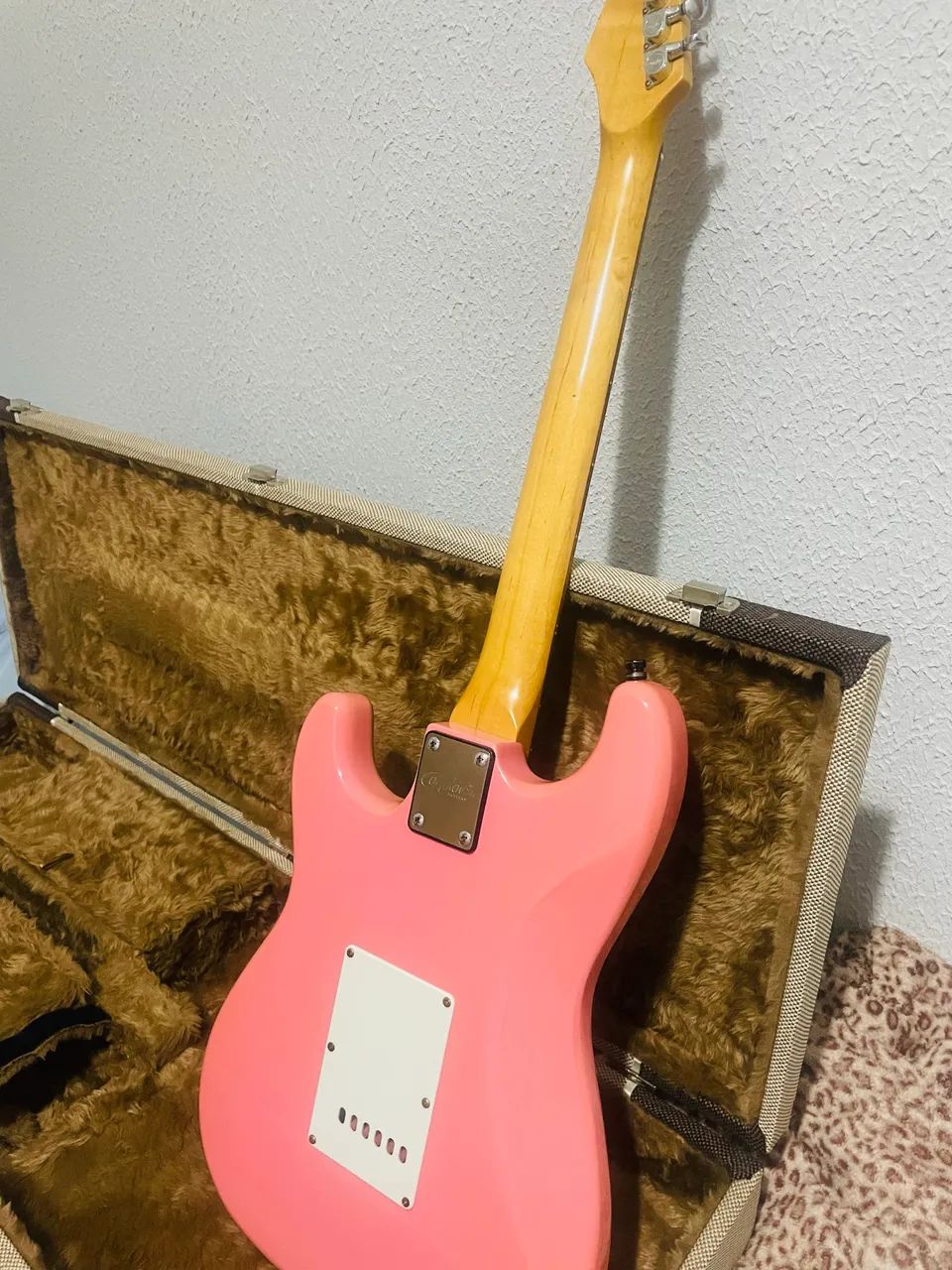 Guitarra Condor HSS