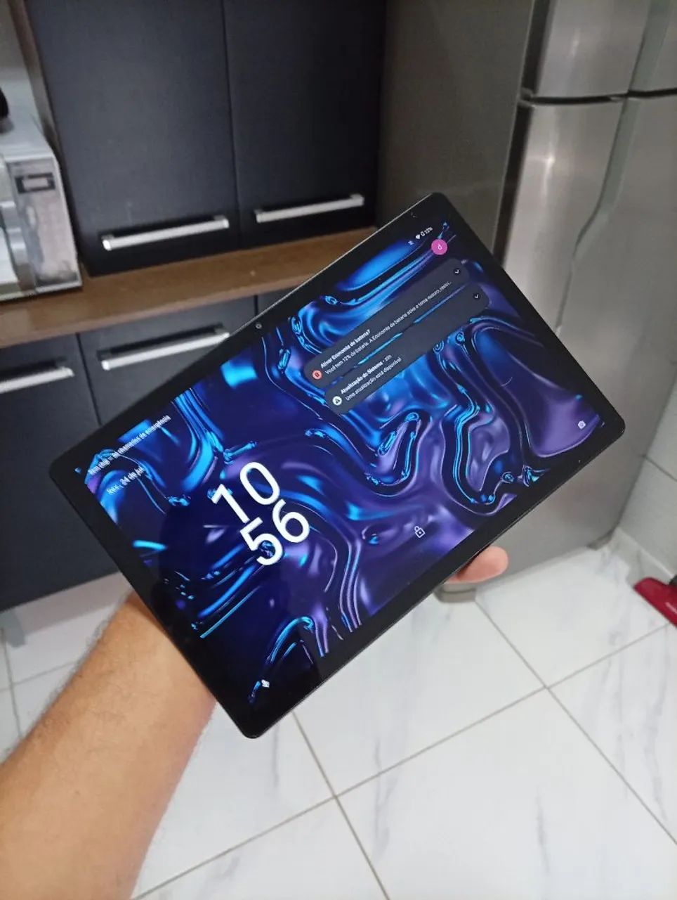 Tablet positivo vision tab 10 ,novo na caixa. 128gb