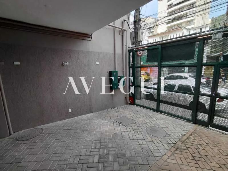 Prédio Comercial Triplex 300m²