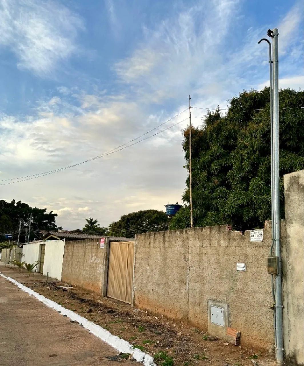 Foto - Abadia de Goiás - Vila Nossa Senhora do Perpétuo Socorro