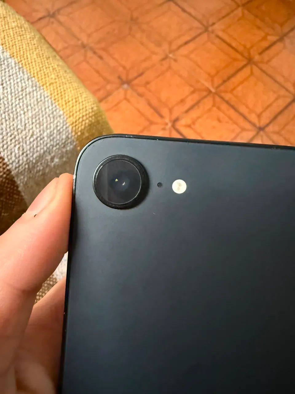 iPhone 16e - Foto 4