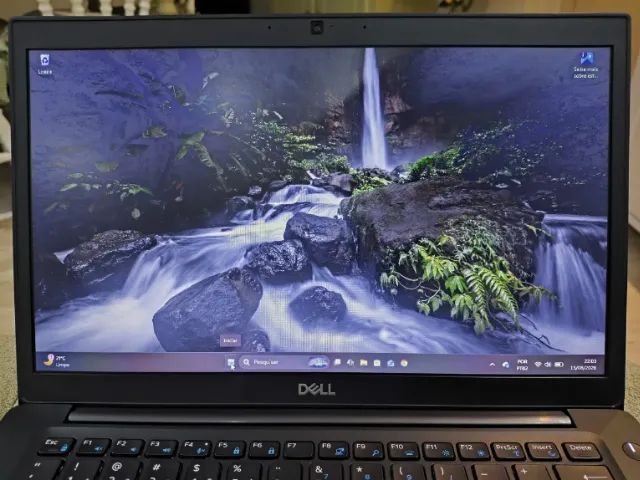 Notebook Dell Latitude 7490 | Excelente estado - Foto 4