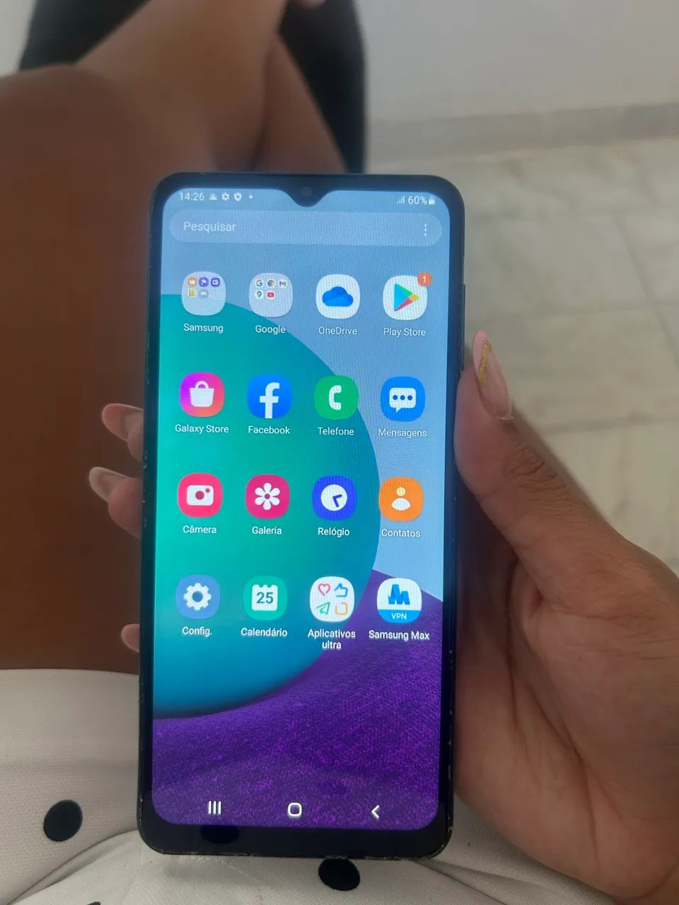 Samsung a02 - Foto 2