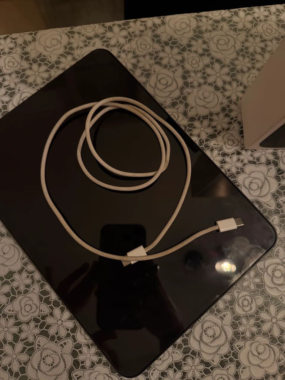 iPad Pro M4 256GB - Wi-Fi - Foto 3