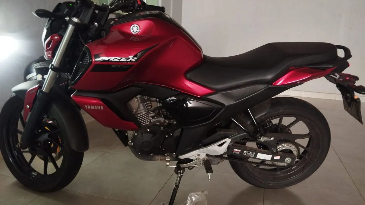 Fazer 150 ano 2024 - Foto 3