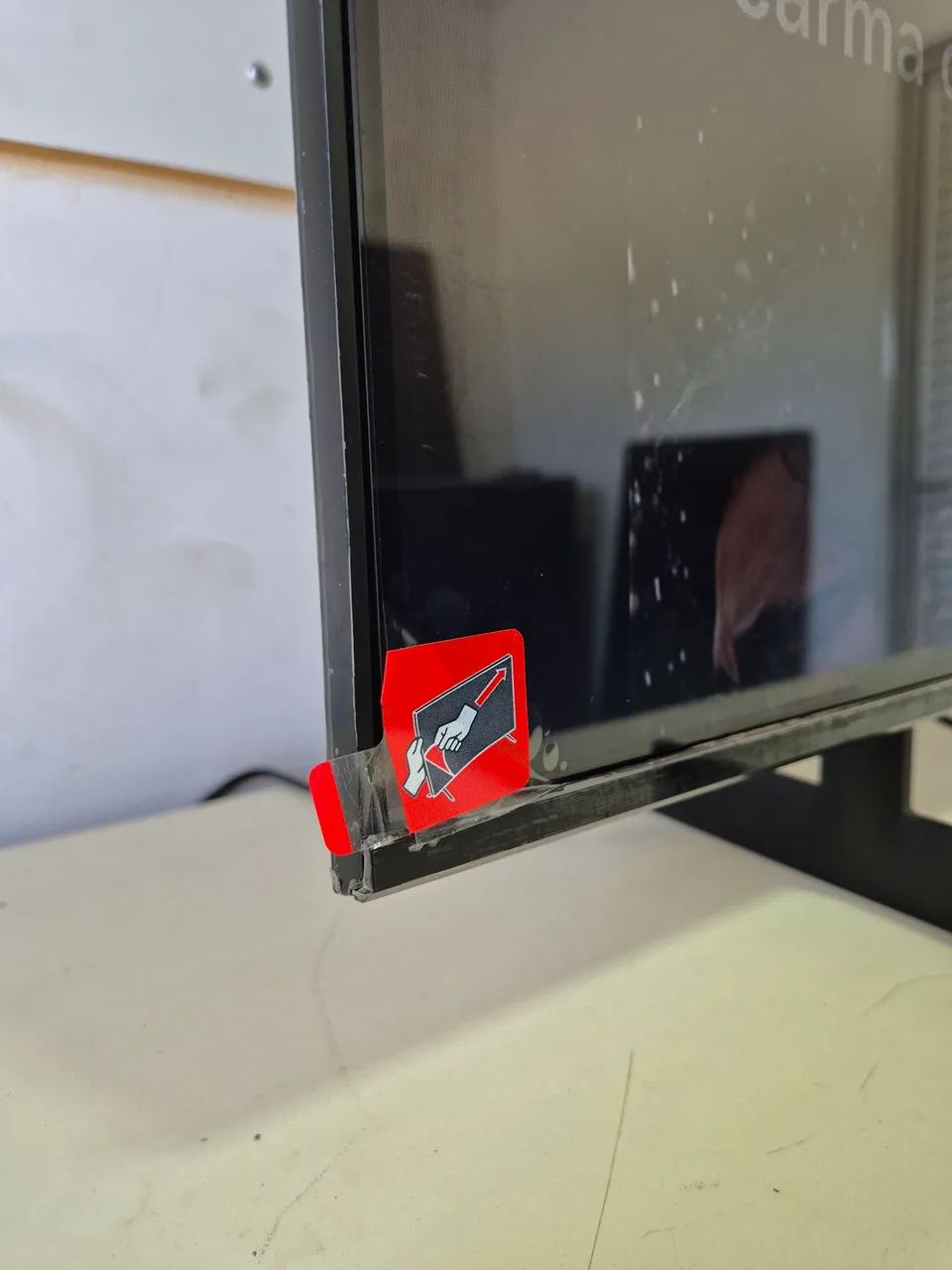 65 SAMSUNG 4K COMPLETA ( FININHA ) - Foto 5
