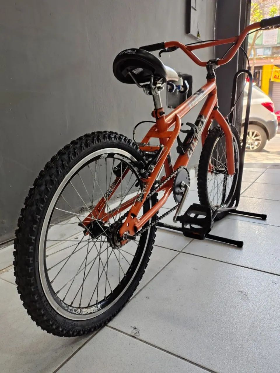 Bicicleta aro 20 Gilmax X-Treme - Foto 2