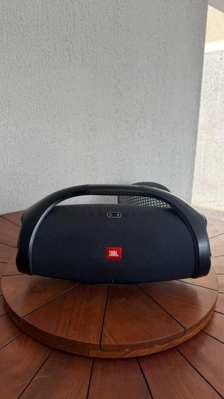 JBL Boombox 2 